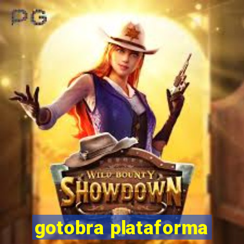 gotobra plataforma